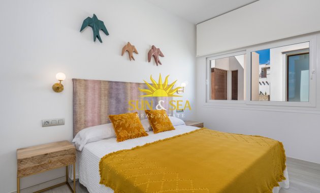 New Build - detached - Ciudad quesada