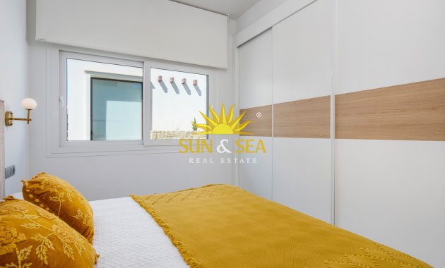 New Build - detached - Ciudad quesada