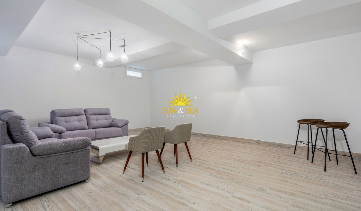 New Build - detached - Ciudad quesada