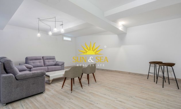 New Build - detached - Ciudad quesada