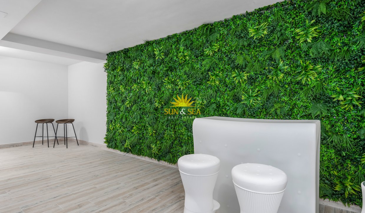 New Build - detached - Ciudad quesada