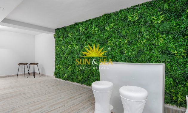 New Build - detached - Ciudad quesada