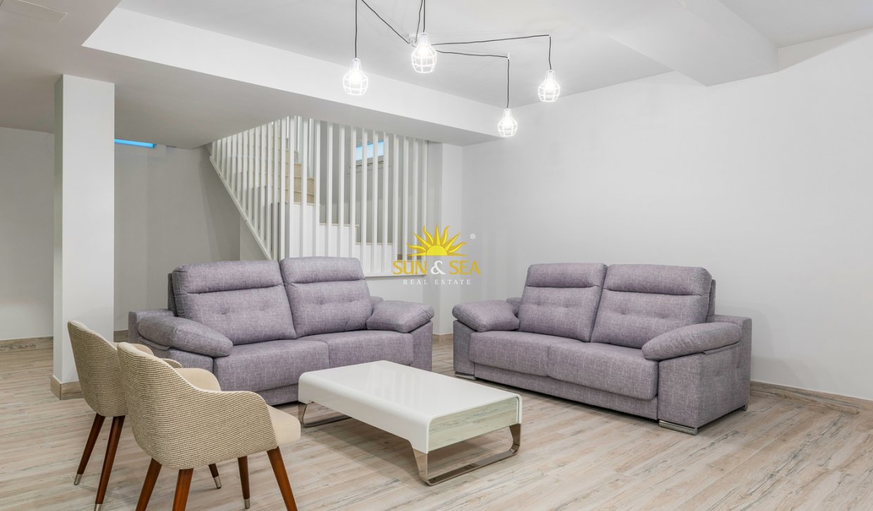 New Build - detached - Ciudad quesada