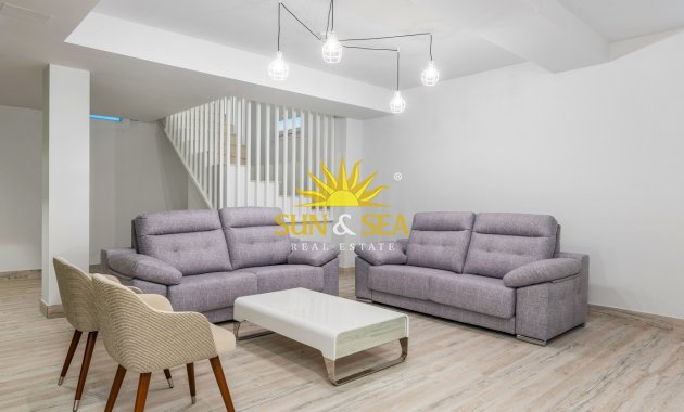 New Build - detached - Ciudad quesada