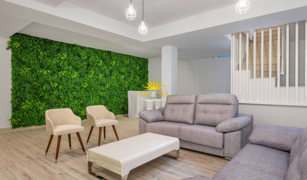 New Build - detached - Ciudad quesada