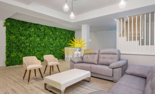 New Build - detached - Ciudad quesada