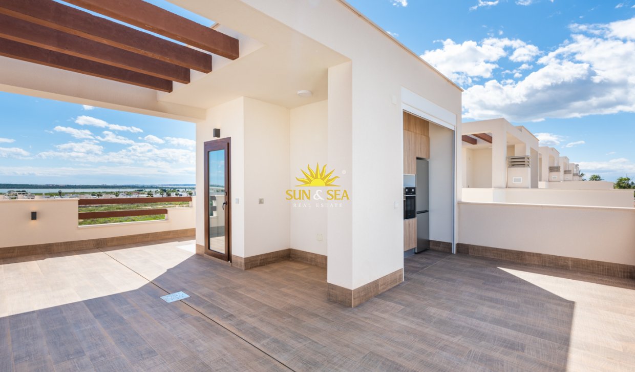 New Build - detached - Ciudad quesada