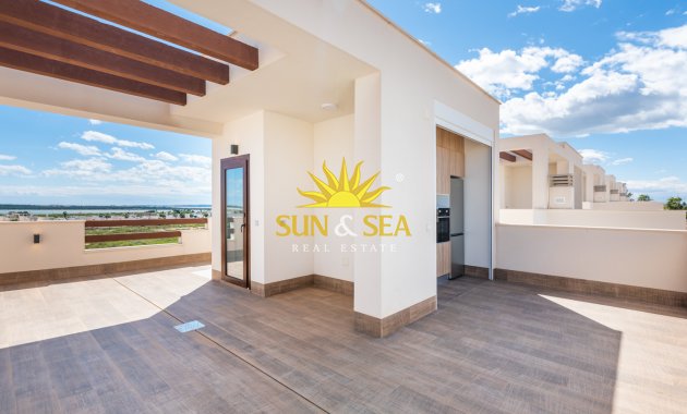 New Build - detached - Ciudad quesada