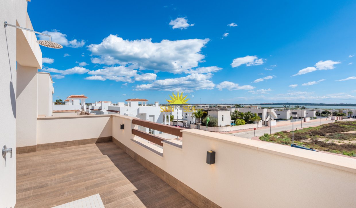 New Build - detached - Ciudad quesada