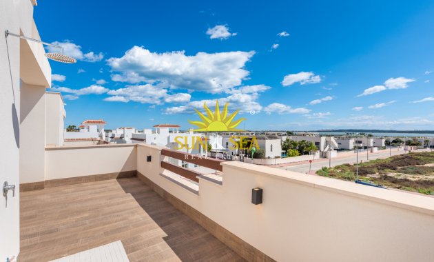 New Build - detached - Ciudad quesada