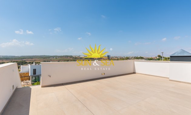 Nouvelle construction - Villa - Dehesa de campoamor - DEHESA DE CAMPOAMOR