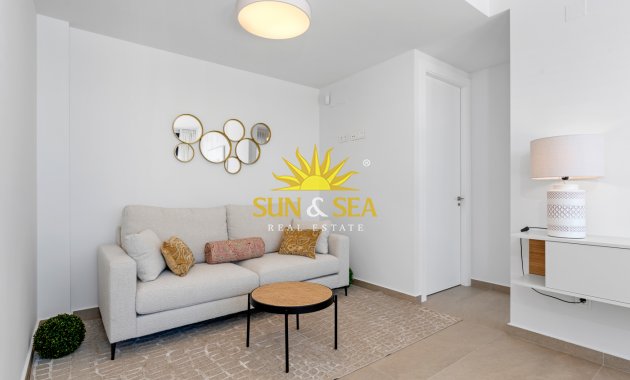 Nouvelle construction - Villa - Dehesa de campoamor - DEHESA DE CAMPOAMOR