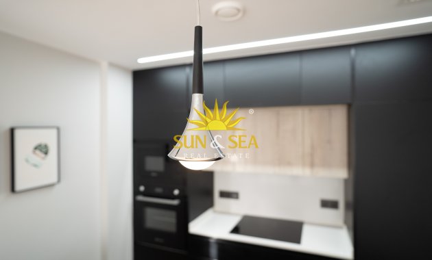 Nouvelle construction - terraced - Torrevieja - torrevieja