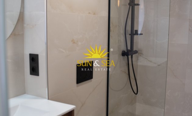 Nouvelle construction - terraced - Torrevieja - torrevieja