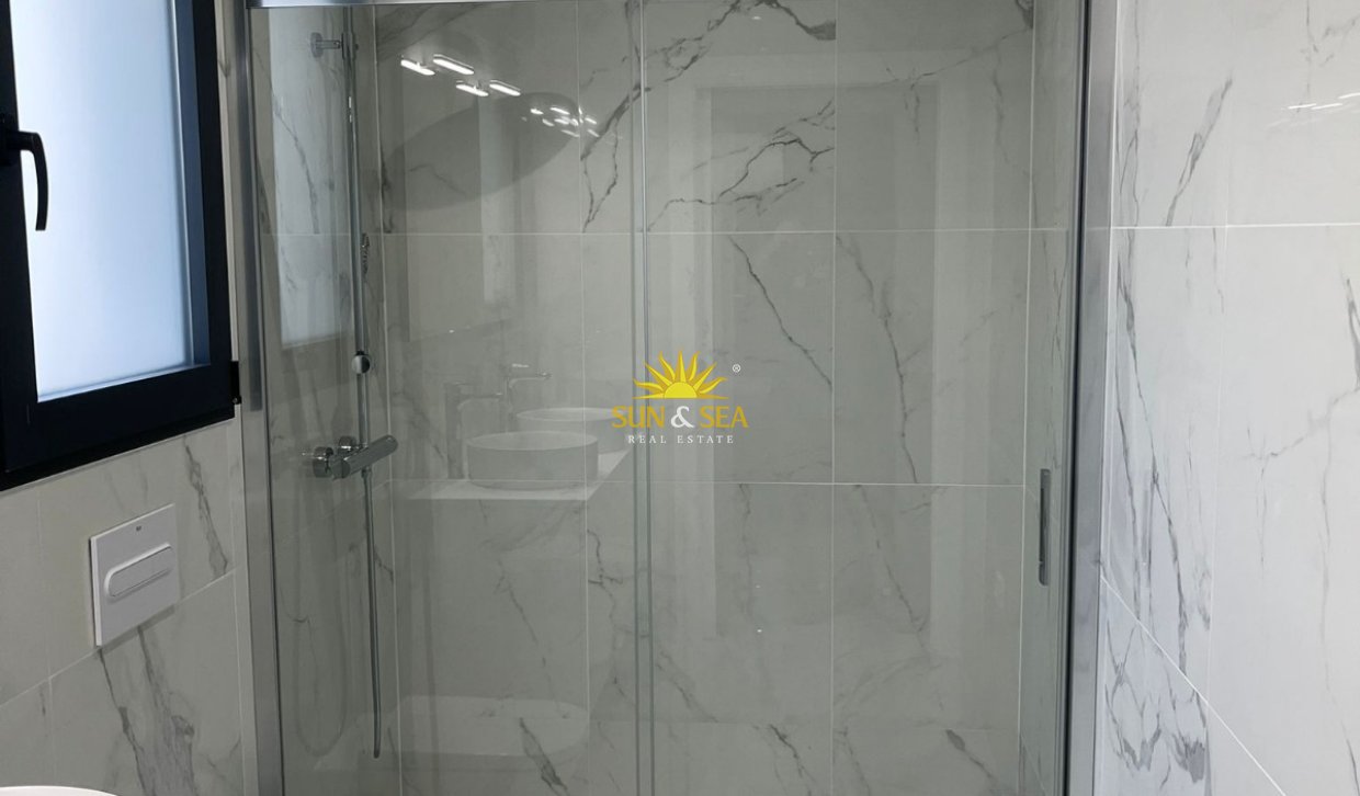 Nouvelle construction - detached - La Romana