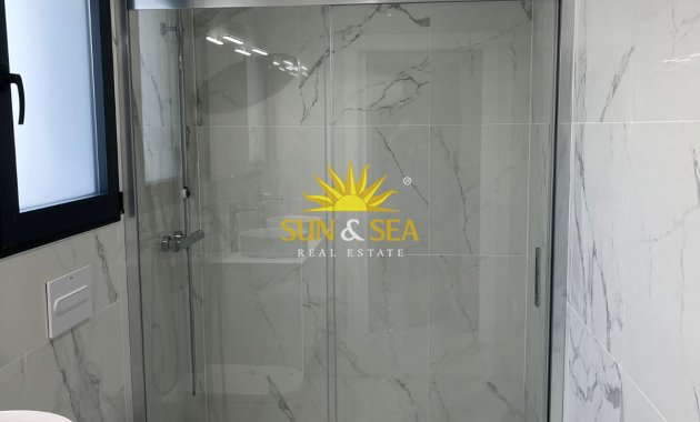Nouvelle construction - detached - La Romana