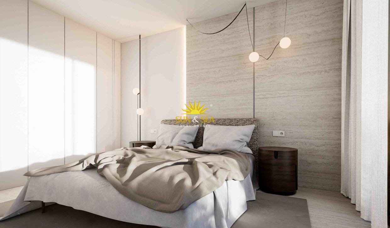 Nieuwbouw Woningen - Villa - Las Colinas Golf