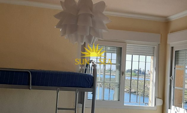 Nouvelle construction - detached - La Manga del Mar Menor - La Manga Del Mar Menor