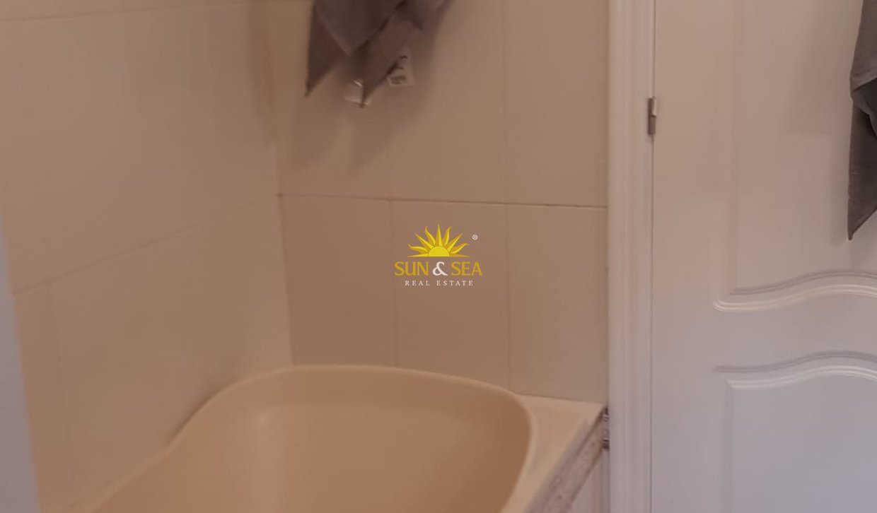 Nouvelle construction - detached - La Manga del Mar Menor - La Manga Del Mar Menor