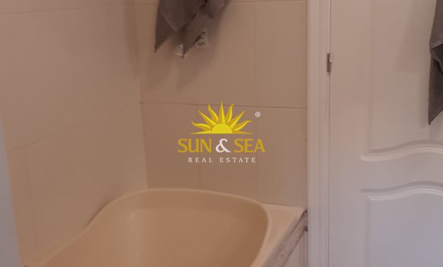 Nouvelle construction - detached - La Manga del Mar Menor - La Manga Del Mar Menor