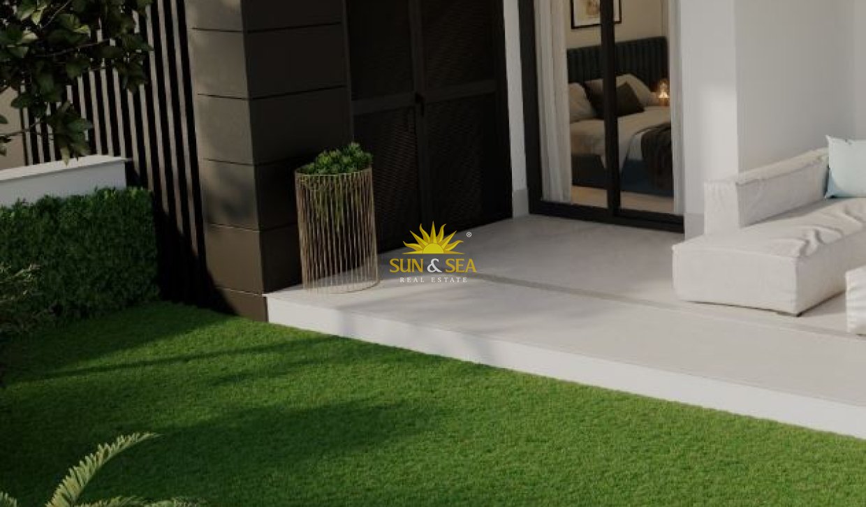 New Build - Penthouse - Torrevieja - torrevieja