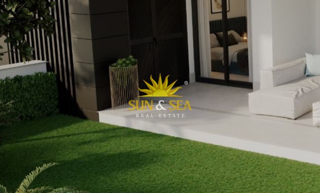New Build - Penthouse - Torrevieja - torrevieja