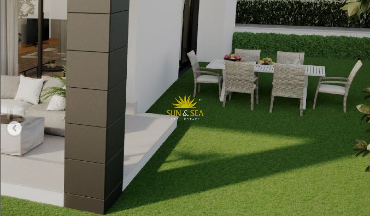 New Build - Penthouse - Torrevieja - torrevieja