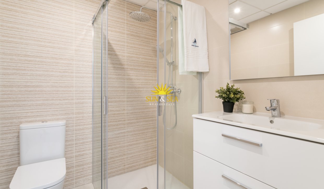 New Build - Penthouse - Torrevieja - torrevieja