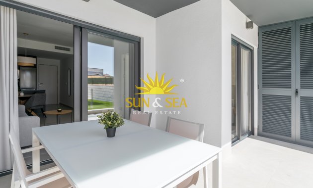 New Build - Penthouse - Torrevieja - torrevieja