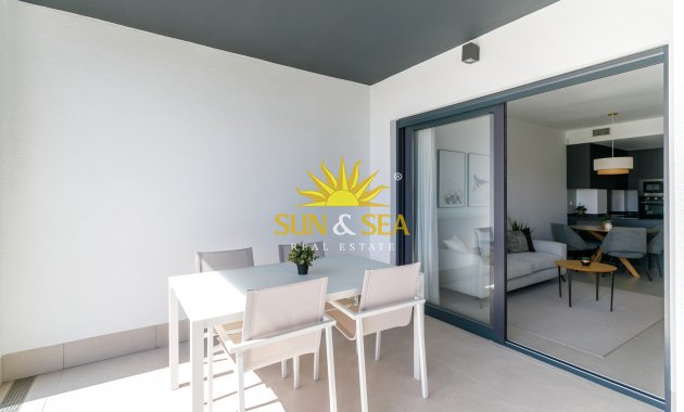New Build - Penthouse - Torrevieja - torrevieja