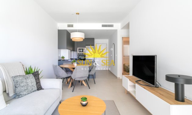 New Build - Penthouse - Torrevieja - torrevieja