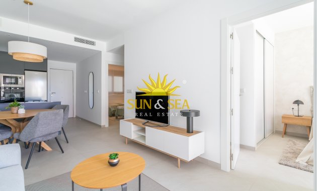 New Build - Penthouse - Torrevieja - torrevieja