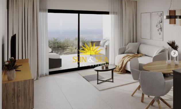 New Build - Penthouse - Torrevieja - torrevieja