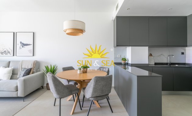 New Build - Penthouse - Torrevieja - torrevieja
