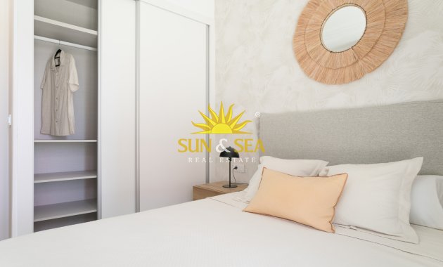New Build - Penthouse - Torrevieja - torrevieja