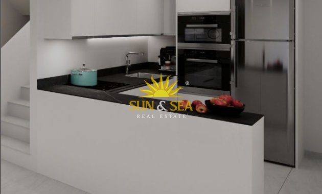 New Build - Penthouse - Torrevieja - torrevieja