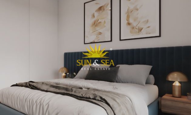 New Build - Penthouse - Torrevieja - torrevieja