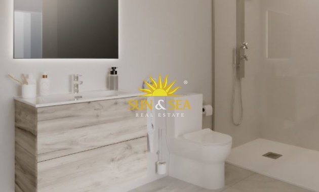 New Build - Penthouse - Torrevieja - torrevieja