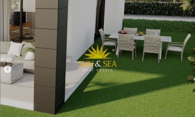 New Build - Apartment - Torrevieja - torrevieja