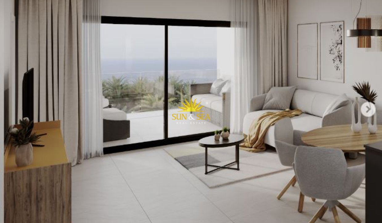 New Build - Apartment - Torrevieja - torrevieja