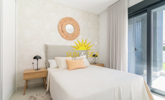 New Build - Apartment - Torrevieja - torrevieja