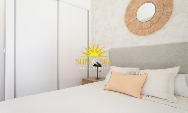 New Build - Apartment - Torrevieja - torrevieja