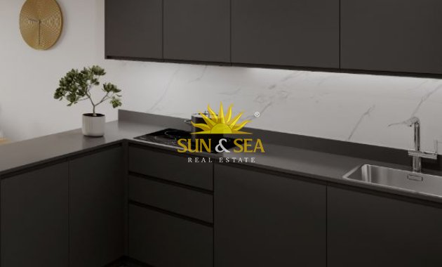 New Build - Apartment - Torrevieja - torrevieja