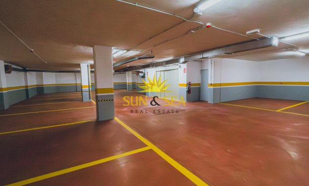 Nouvelle construction - Penthouse - Redován