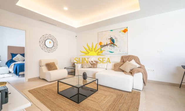 Obra nueva - detached - Roldan - Roldán