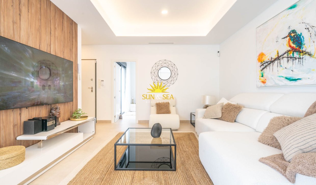 Obra nueva - detached - Roldan - Roldán