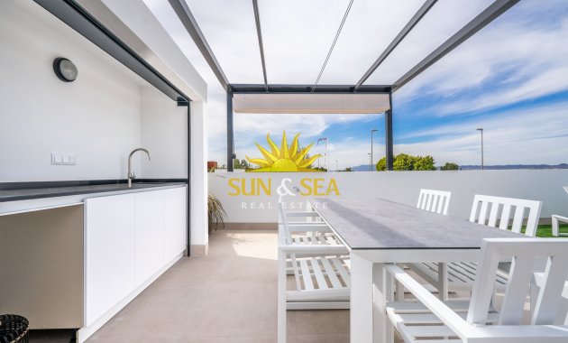 Obra nueva - detached - Roldan - Roldán