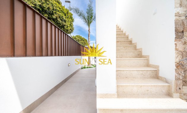 Obra nueva - detached - Roldan - Roldán