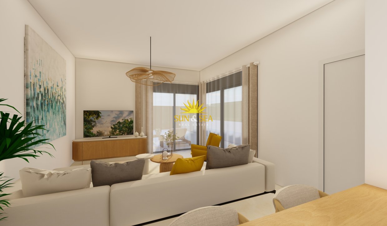 Nieuwbouw Woningen - terraced - 