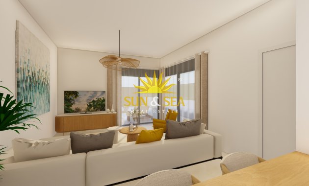Nieuwbouw Woningen - terraced - 